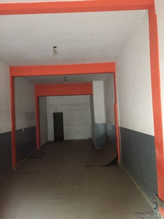 (AUT. 393) ALQUILO REGIO LOCAL COMERCIAL SOBRE AV. MARCOS DEL BUENO  716 DEL B° LA PERLITA MORENO