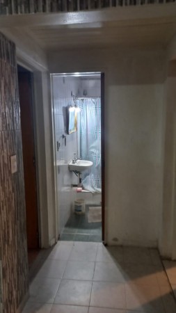 (396) VENDO HERMOSA CASA DE MATERIAL 4 DORMITORIOS EN BARRIO SAN JOSE, PARTIDO DE MORENO