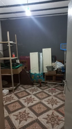 (396) VENDO HERMOSA CASA DE MATERIAL 4 DORMITORIOS EN BARRIO SAN JOSE, PARTIDO DE MORENO