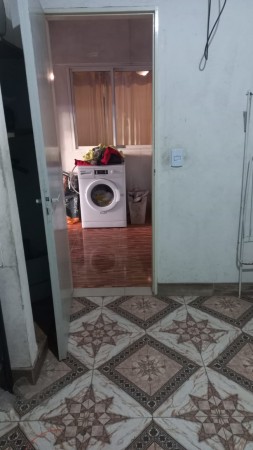 (396) VENDO HERMOSA CASA DE MATERIAL 4 DORMITORIOS EN BARRIO SAN JOSE, PARTIDO DE MORENO