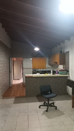 (396) VENDO HERMOSA CASA DE MATERIAL 4 DORMITORIOS EN BARRIO SAN JOSE, PARTIDO DE MORENO