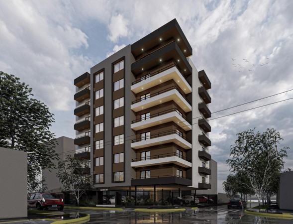 PRE VENTA DEPARTAMENTO EN POZO EN PLENO CENTRO DE MORENO SUR -"MADIBA XIV" AMPLIA FINANCIACIÓN