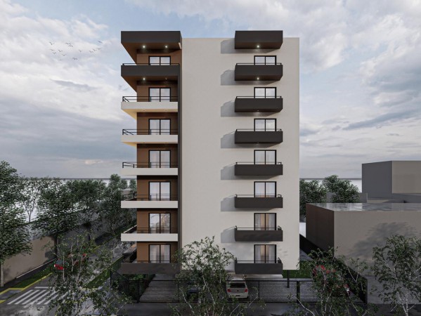 PRE VENTA DEPARTAMENTO EN POZO EN PLENO CENTRO DE MORENO SUR -"MADIBA XIV" AMPLIA FINANCIACIÓN