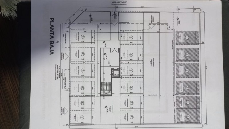 PRE VENTA DEPARTAMENTO EN POZO EN PLENO CENTRO DE MORENO SUR -"MADIBA XIV" AMPLIA FINANCIACIÓN