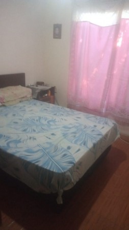 OPORTUNIDAD  VENDO HERMOSA CASA CON TERRENO EN BARRIO 25 DE MAYO,  MORENO