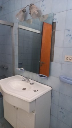 (AUT. 401) ALQUILO HERMOSO DEPARTAMENTO EN MORENO NORTE, IDEAL PARA PROFESIONALES O VIVIENDA FAMILIAR