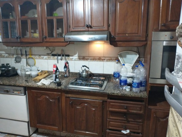 VENDO REGIA CASA QUINTA CON PILETA DE NATACION EN GENERAL ZAPIOLA, LOCALIDAD DE PASO DEL REY - MORENO