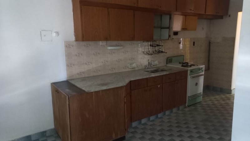 (AUT 403) ALQUILO HERMOSO DEPARTAMENTO EN MORENO CENTRO CALLE PAGANO 2605 ESQUINA URUGUAY