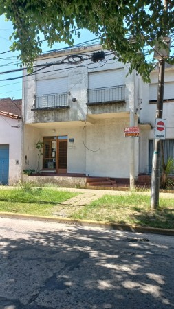 (AUT 403) ALQUILO HERMOSO DEPARTAMENTO EN MORENO CENTRO CALLE PAGANO 2605 ESQUINA URUGUAY