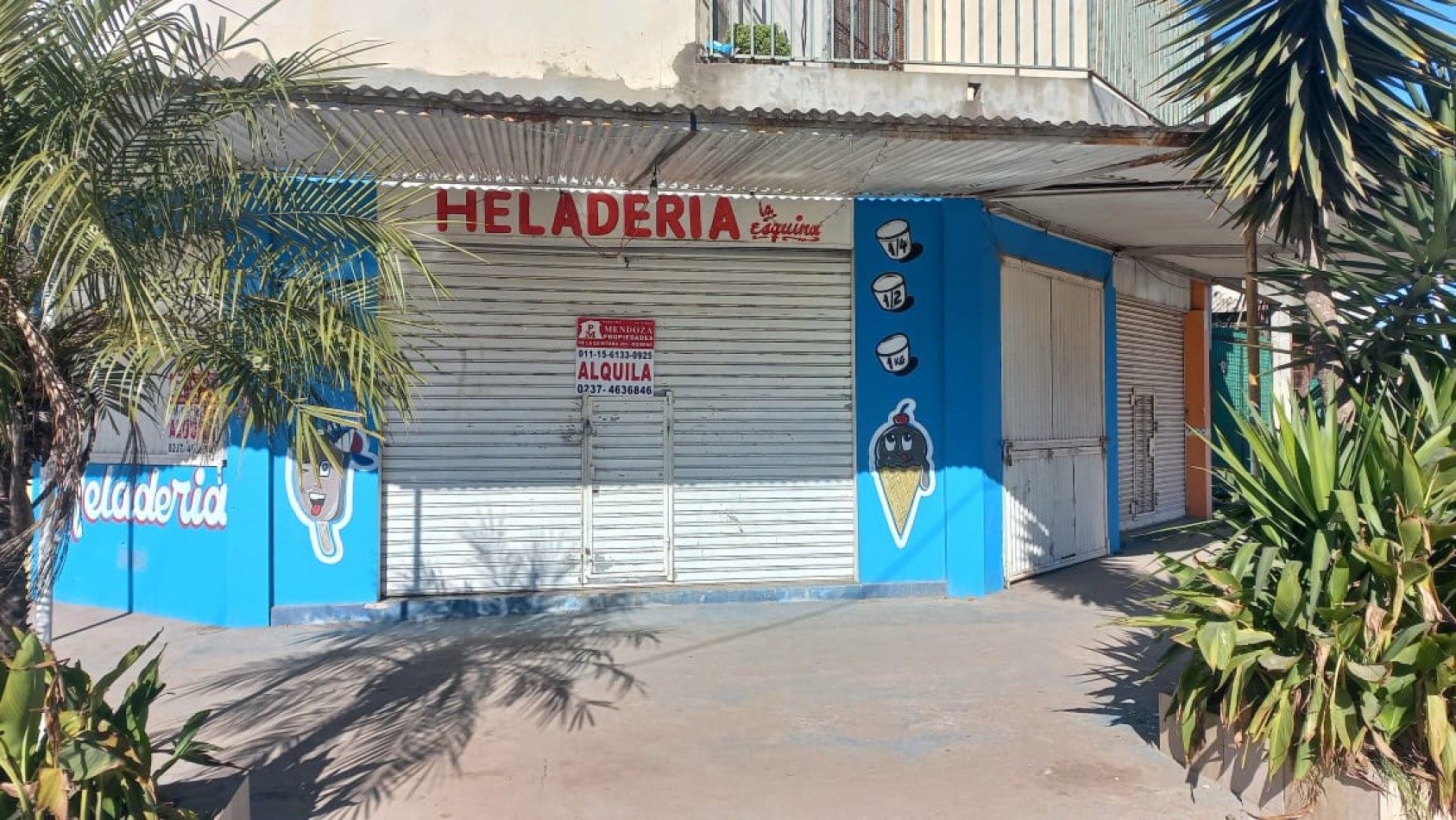 ALQUILO HERMOSO LOCAL ZONA COMERCIAL, CALLE CANADA Y CASI SHAKESPEARE.IDEAL TODO RUBRO. IMPERDIBLE