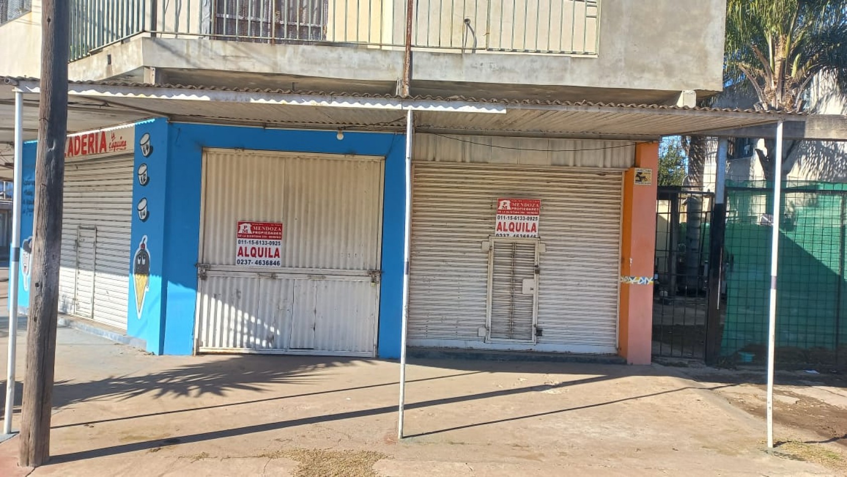 ALQUILO HERMOSO LOCAL ZONA COMERCIAL, CALLE CANADA Y CASI SHAKESPEARE.IDEAL TODO RUBRO. IMPERDIBLE