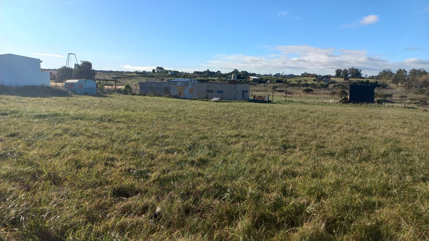 VENDO HERMOSO TERRENO EN ZONA TURISTICA LOCALIDAD DE CHAPADMADAL, (MAR DEL PLATA) SUPERFICIE DE 550 M2.