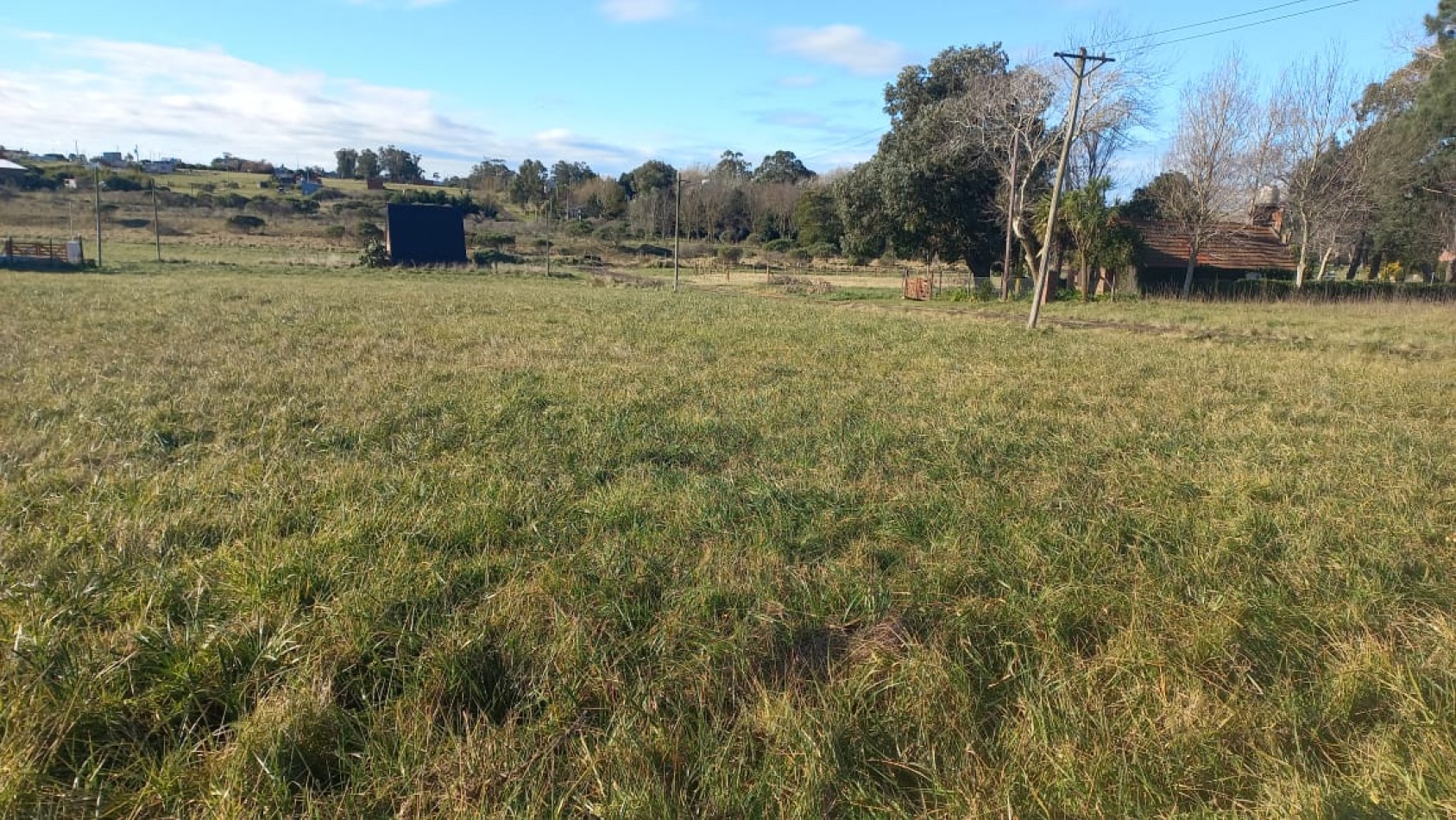 VENDO HERMOSO TERRENO EN ZONA TURISTICA LOCALIDAD DE CHAPADMADAL, (MAR DEL PLATA) SUPERFICIE DE 550 M2.