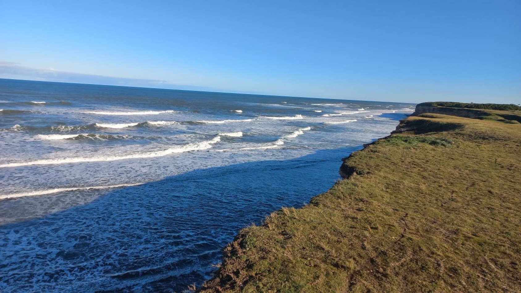 VENDO HERMOSO TERRENO EN ZONA TURISTICA LOCALIDAD DE CHAPADMADAL, (MAR DEL PLATA) SUPERFICIE DE 550 M2.
