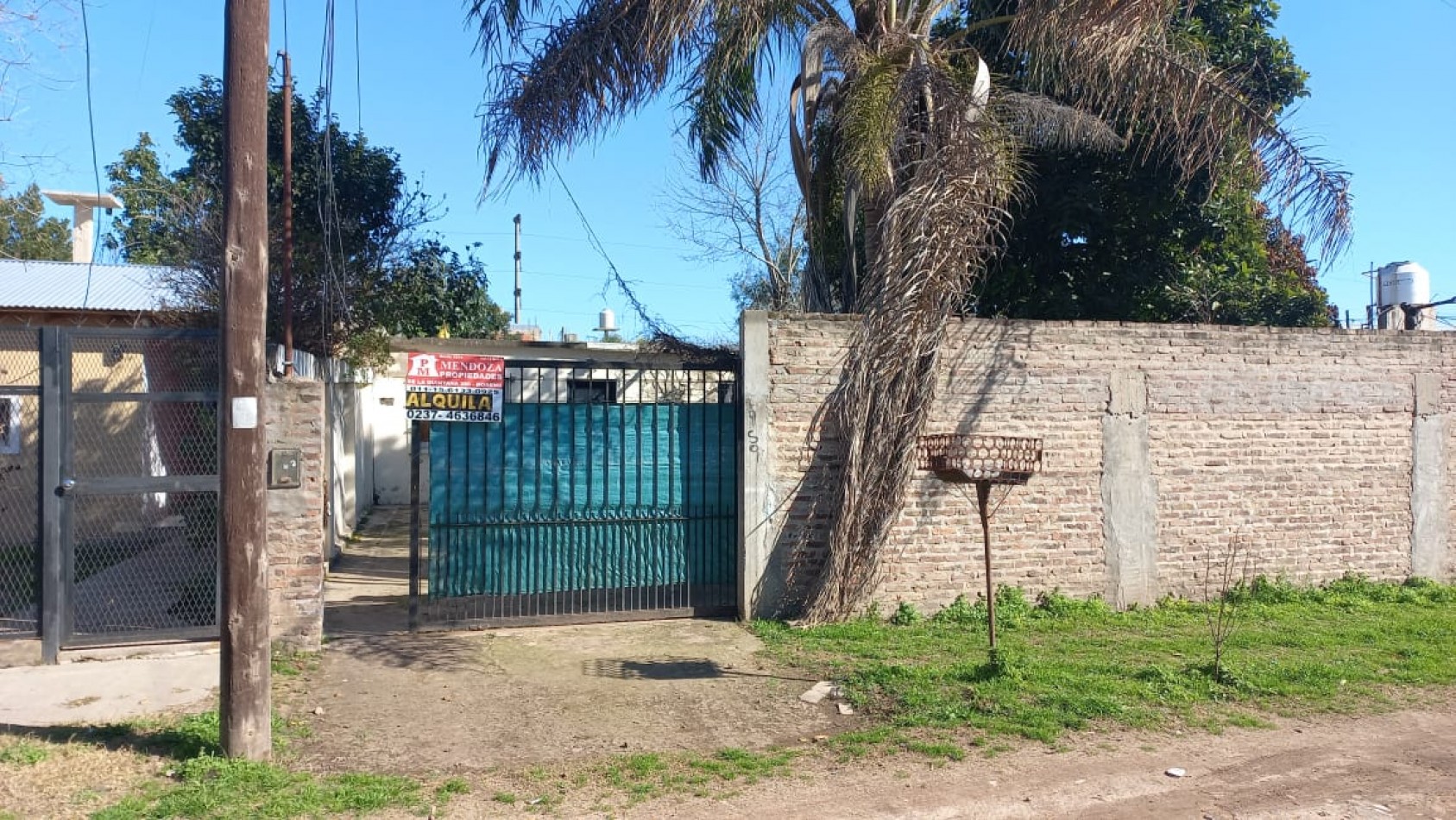 ( A L Q U I L A D O  )HERMOSO DEPARTAMENTO CON ENTRADA VEHICULAR A 40 METROS DE ACCESO OESTE ATRAS DEL MAYORISTA VITAL