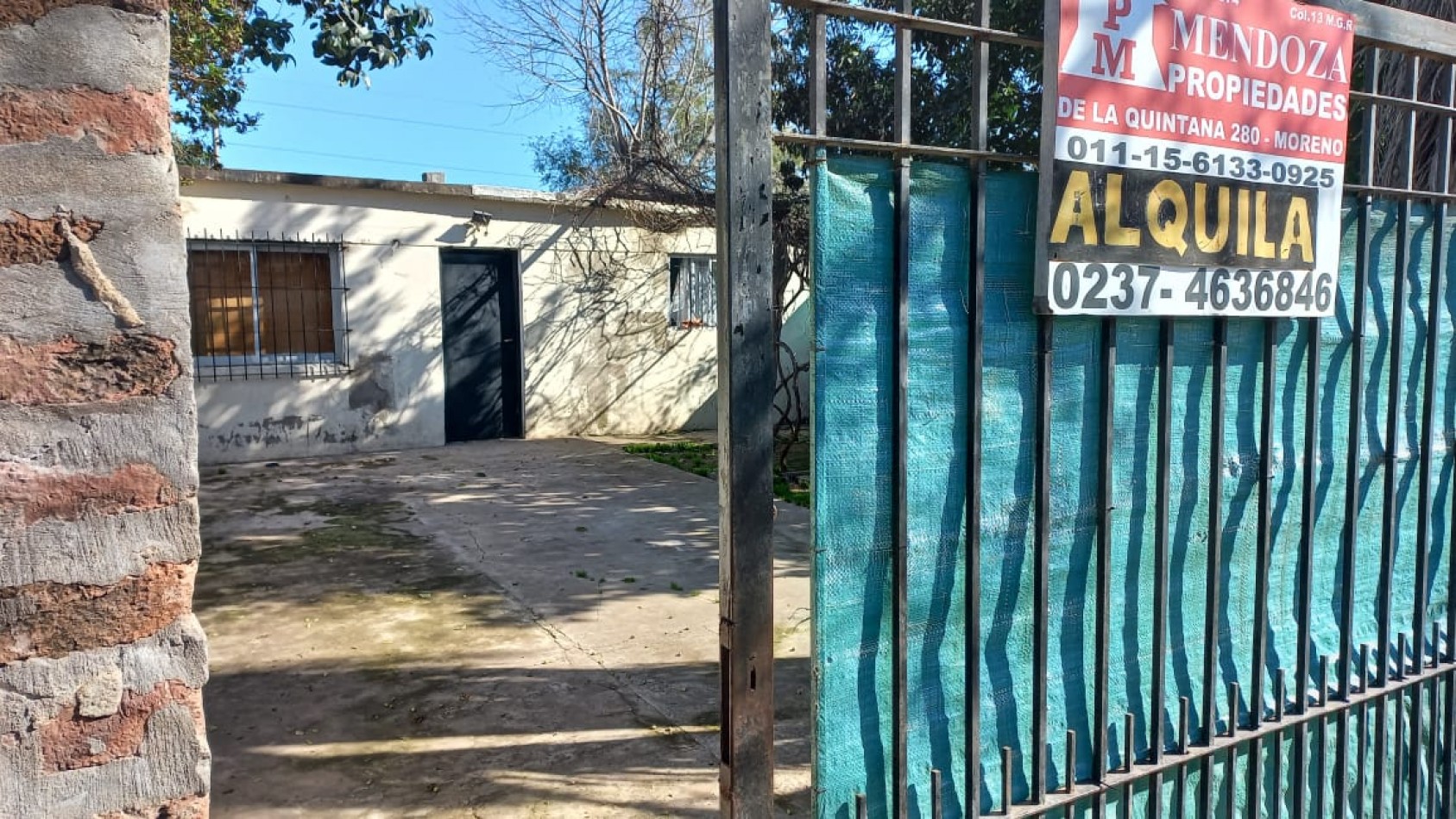 ( A L Q U I L A D O  )HERMOSO DEPARTAMENTO CON ENTRADA VEHICULAR A 40 METROS DE ACCESO OESTE ATRAS DEL MAYORISTA VITAL