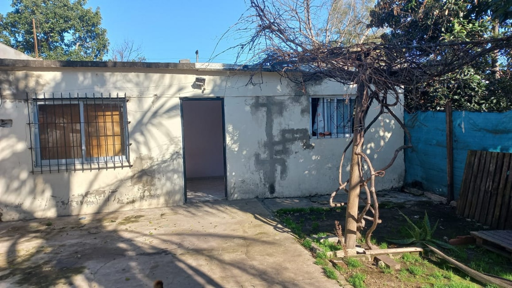 ( A L Q U I L A D O  )HERMOSO DEPARTAMENTO CON ENTRADA VEHICULAR A 40 METROS DE ACCESO OESTE ATRAS DEL MAYORISTA VITAL