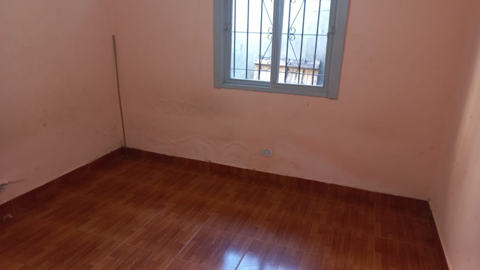 ( A L Q U I L A D O  )HERMOSO DEPARTAMENTO CON ENTRADA VEHICULAR A 40 METROS DE ACCESO OESTE ATRAS DEL MAYORISTA VITAL