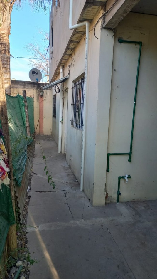 ALQUILO DEPARTAMENTO 2 AMBIENTE EN BARRIO SATELITE - MORENO CALLE CANADA 6883