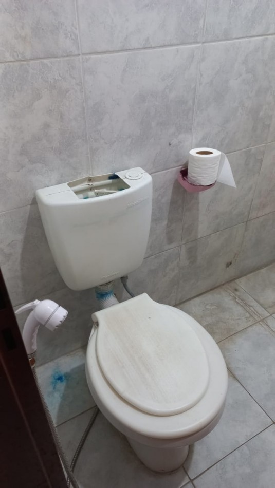 ALQUILO DEPARTAMENTO 2 AMBIENTE EN BARRIO SATELITE - MORENO CALLE CANADA 6883