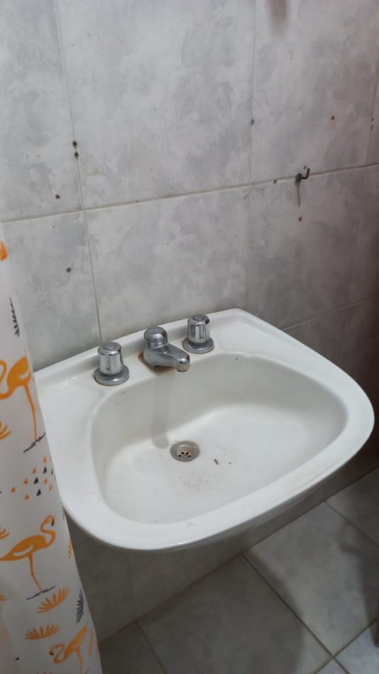ALQUILO DEPARTAMENTO 2 AMBIENTE EN BARRIO SATELITE - MORENO CALLE CANADA 6883