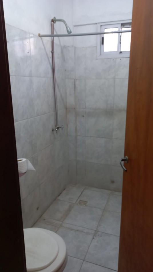 ALQUILO DEPARTAMENTO 2 AMBIENTE EN BARRIO SATELITE - MORENO CALLE CANADA 6883