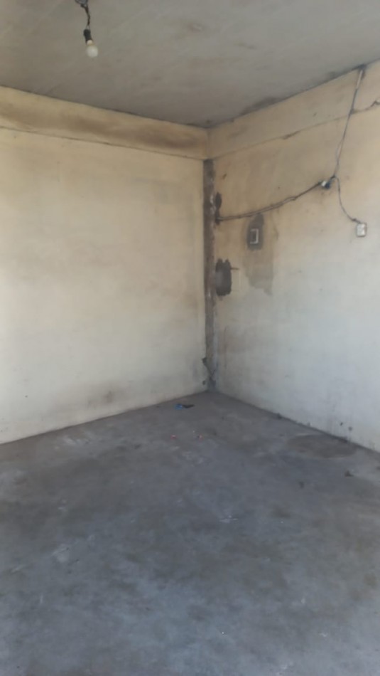 ALQUILO DEPARTAMENTO 2 AMBIENTE EN BARRIO SATELITE - MORENO CALLE CANADA 6883