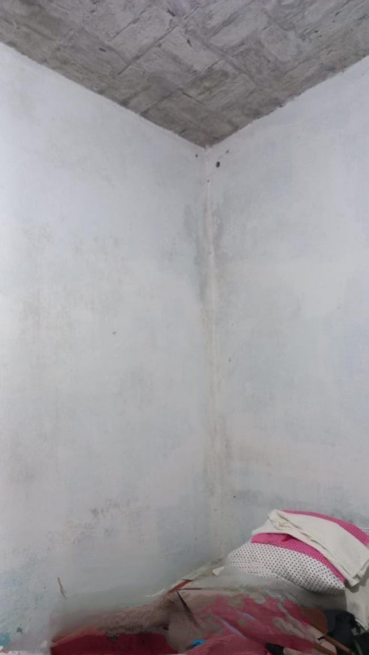 VENTA DE CASA CON TERRENO EN PASO DEL REY 