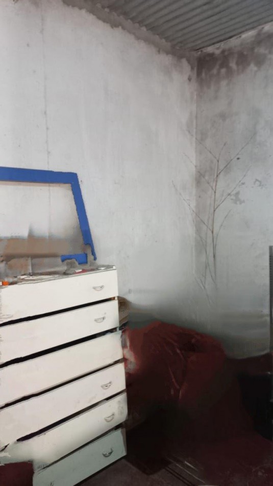 VENTA DE CASA CON TERRENO EN PASO DEL REY 