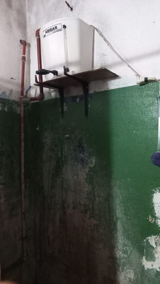 VENTA DE CASA CON TERRENO EN PASO DEL REY 