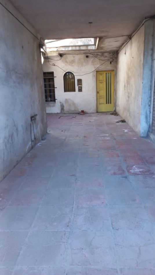 DEPARTAMENTO EN ALQUILER, PLANTA BAJA. PASO DEL REY.