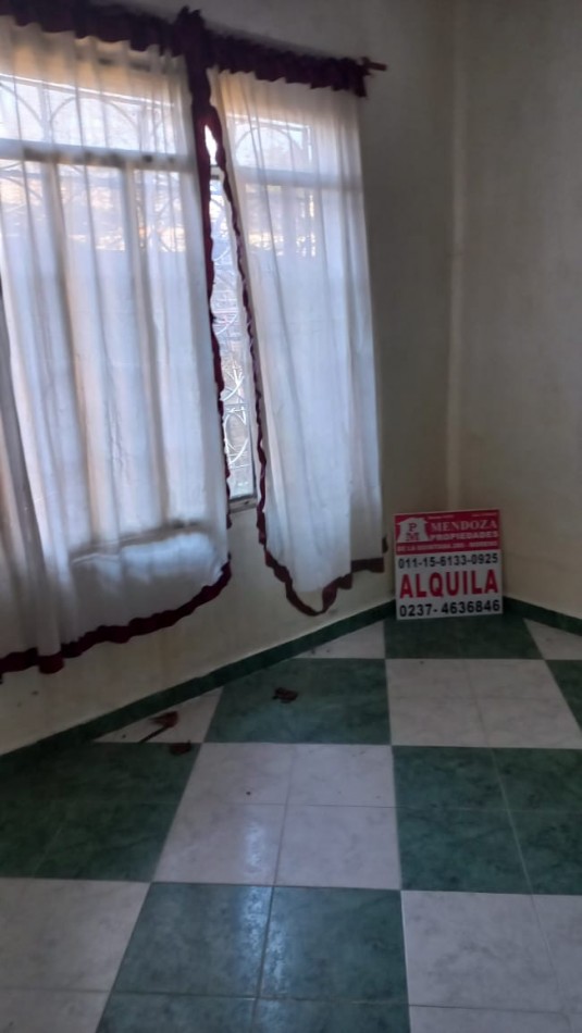 DEPARTAMENTO EN ALQUILER, PLANTA BAJA. PASO DEL REY.