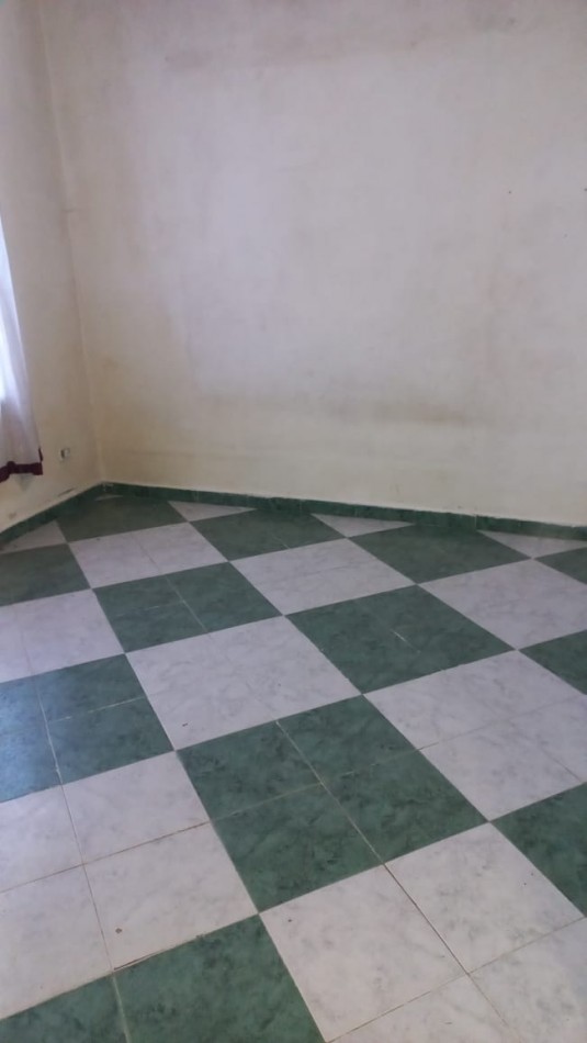 DEPARTAMENTO EN ALQUILER, PLANTA BAJA. PASO DEL REY.