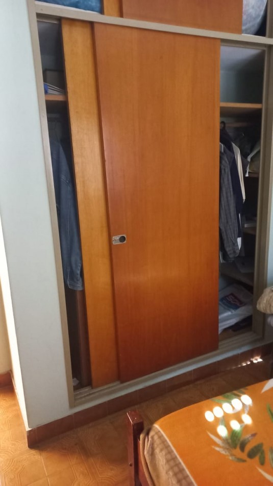 BARRIO SANTA ROSA - MORENO - VENDO O PERMUTO POR CASA CON TERRENO IMPERDIBLE ( O PERMUTA POR CASITA O LOTE EN MORENO SUR
