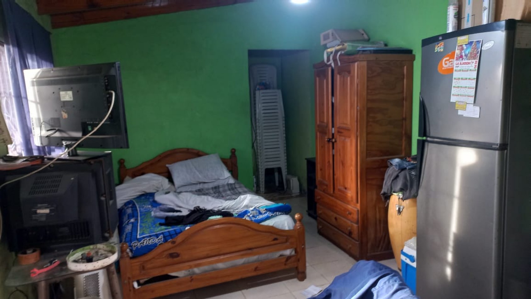 VENDO DEPARTAMENTO EN ALTOS DE LA TORRE, MORENO