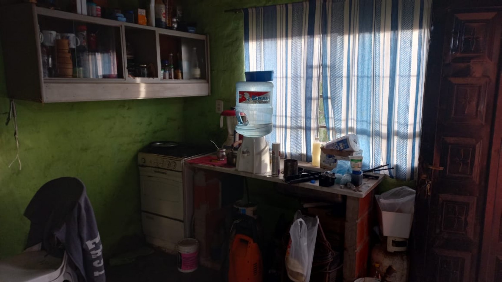 VENDO DEPARTAMENTO EN ALTOS DE LA TORRE, MORENO