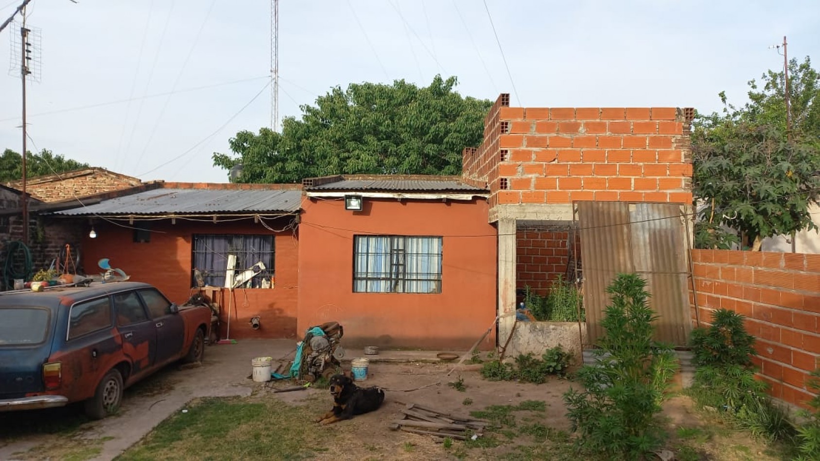 VENDO DEPARTAMENTO EN ALTOS DE LA TORRE, MORENO