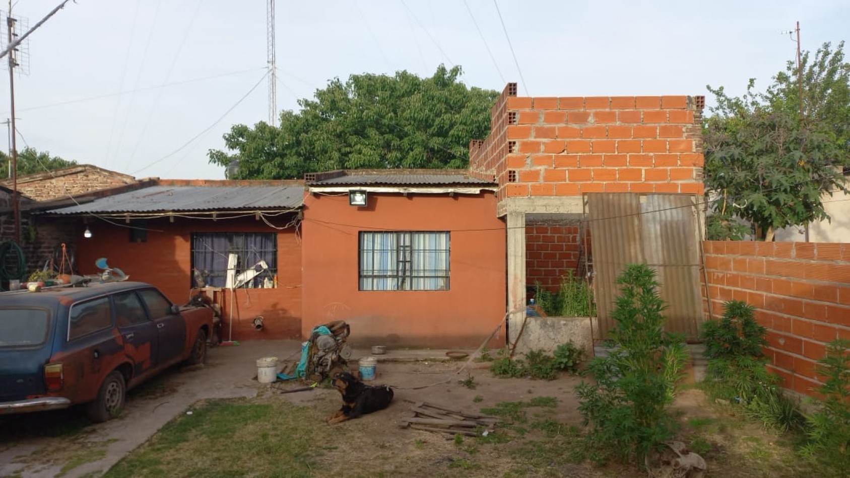 VENDO DEPARTAMENTO EN ALTOS DE LA TORRE, MORENO