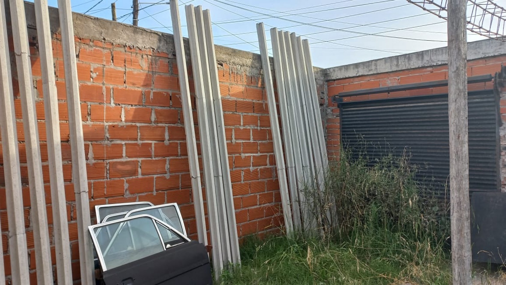 VENDO DEPARTAMENTO EN ALTOS DE LA TORRE, MORENO