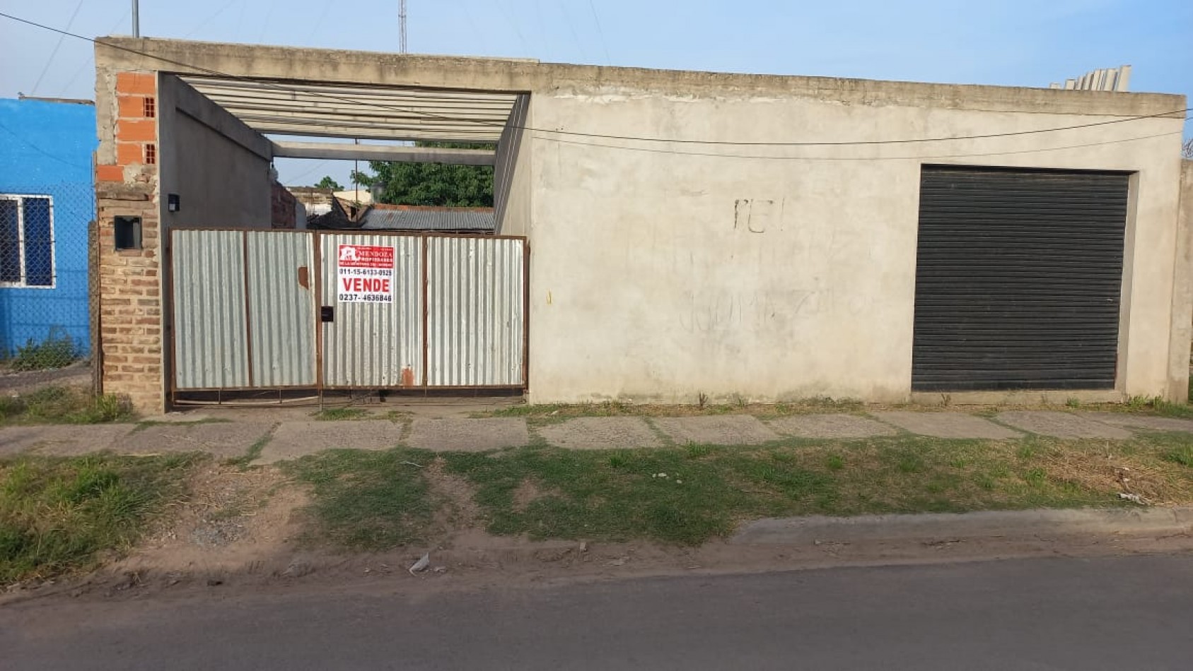 VENDO DEPARTAMENTO EN ALTOS DE LA TORRE, MORENO