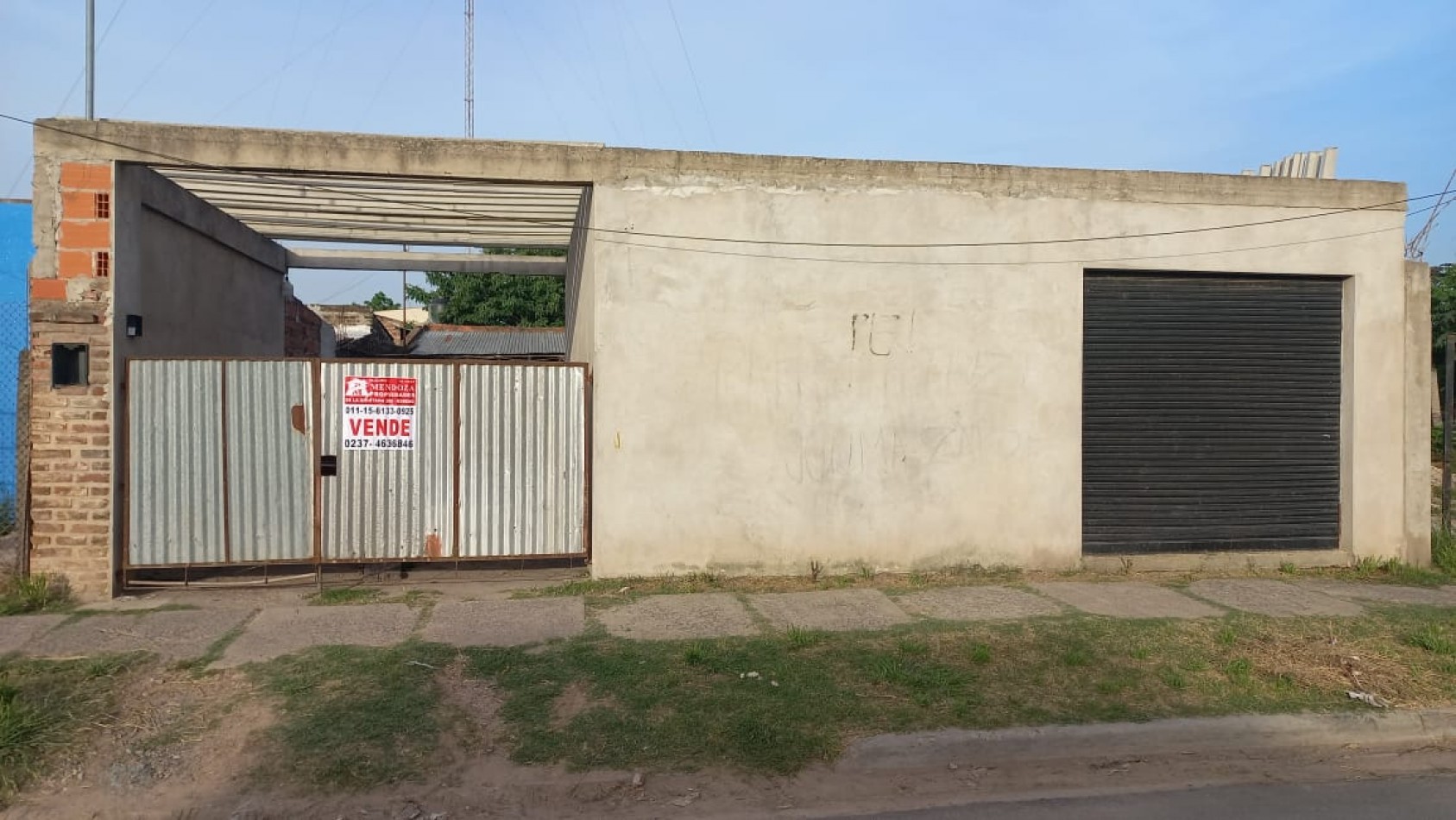 VENDO DEPARTAMENTO EN ALTOS DE LA TORRE, MORENO