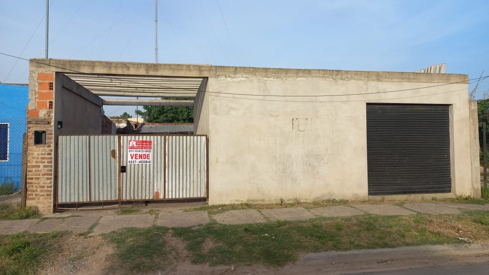 VENDO DEPARTAMENTO EN ALTOS DE LA TORRE, MORENO