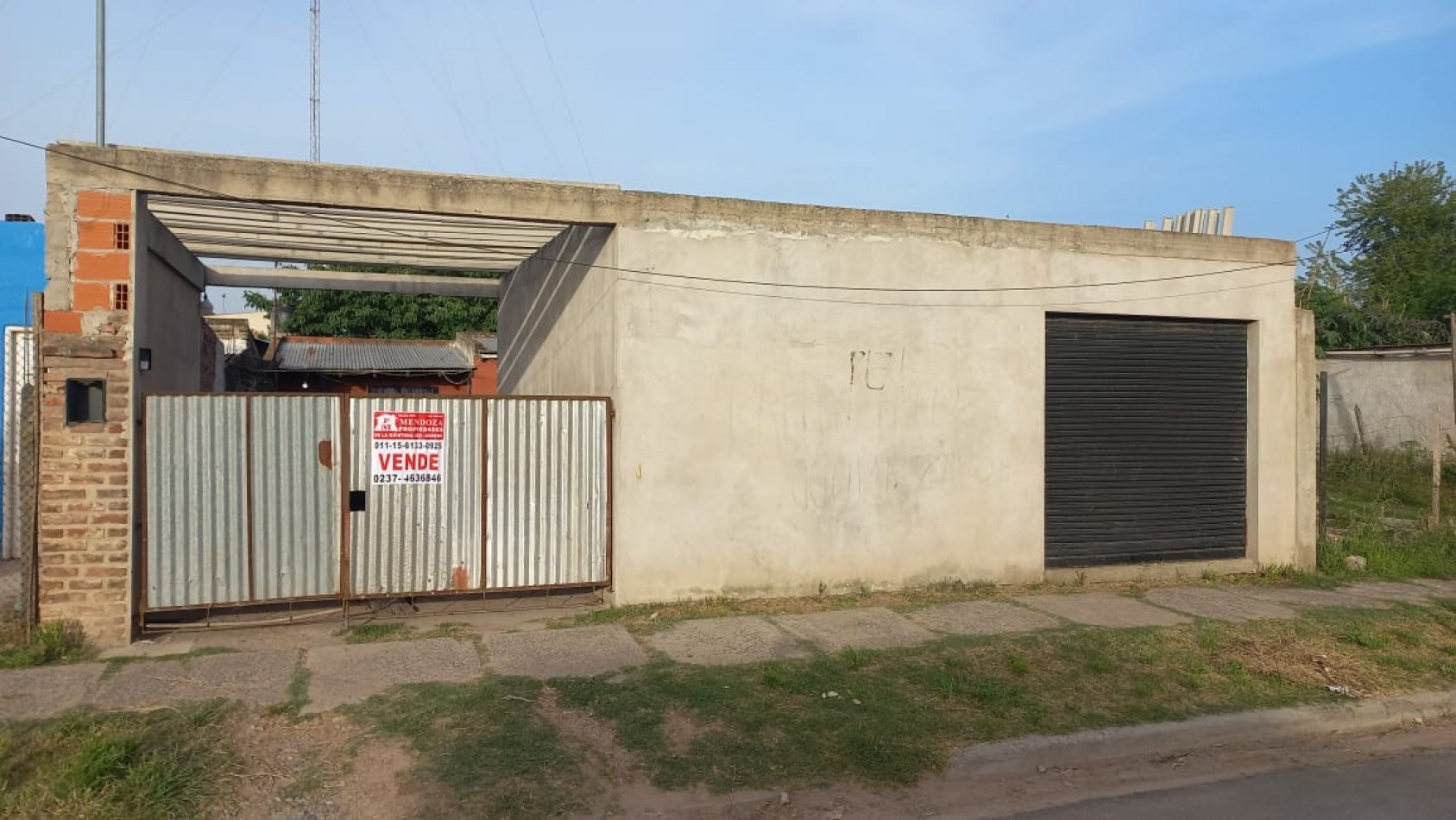 VENDO DEPARTAMENTO EN ALTOS DE LA TORRE, MORENO