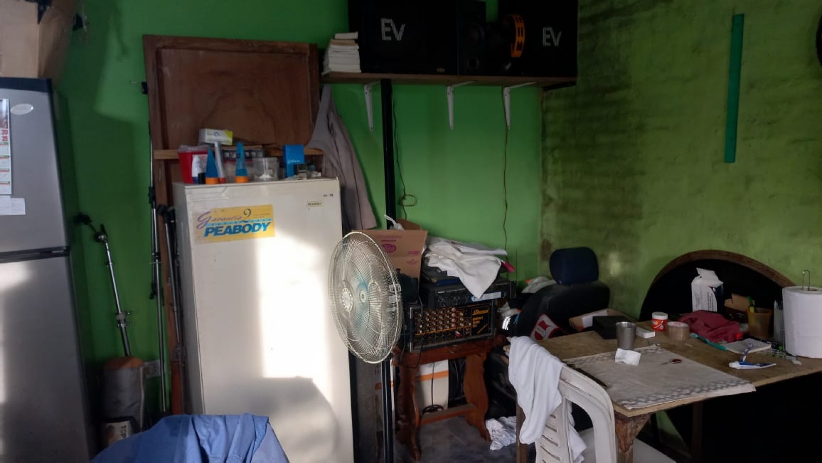 VENDO DEPARTAMENTO EN ALTOS DE LA TORRE, MORENO