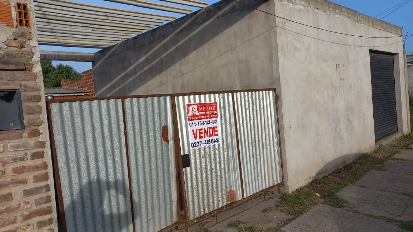 VENDO DEPARTAMENTO EN ALTOS DE LA TORRE, MORENO