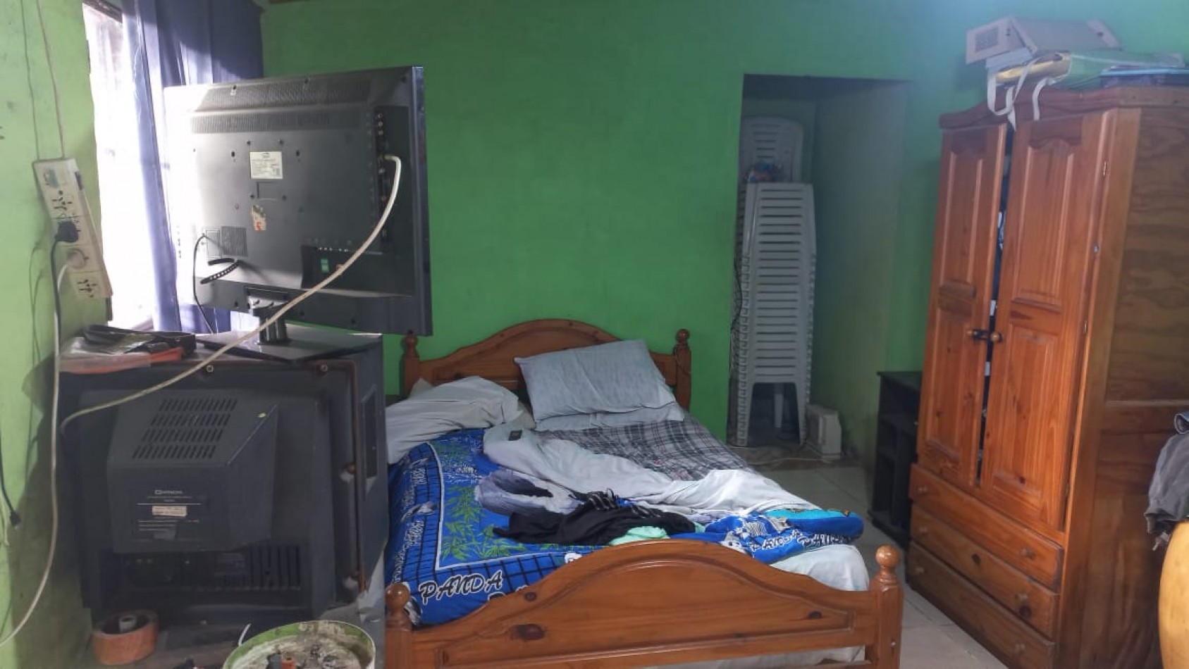 VENDO DEPARTAMENTO EN ALTOS DE LA TORRE, MORENO