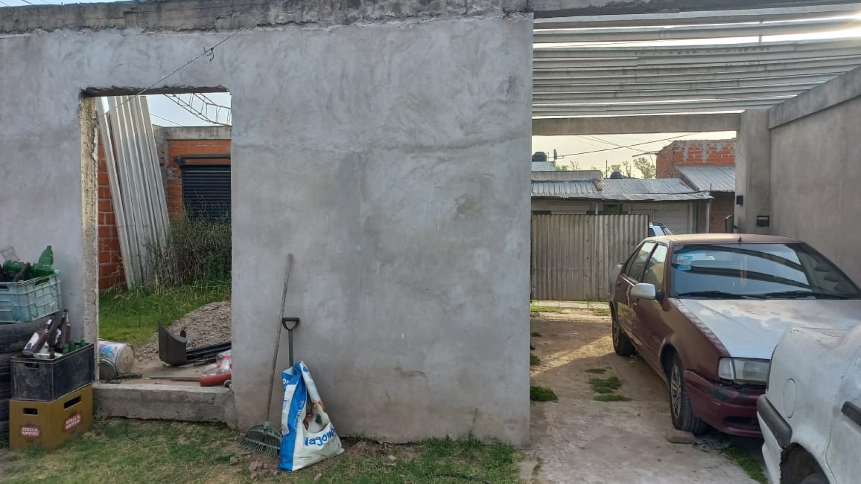 VENDO DEPARTAMENTO EN ALTOS DE LA TORRE, MORENO