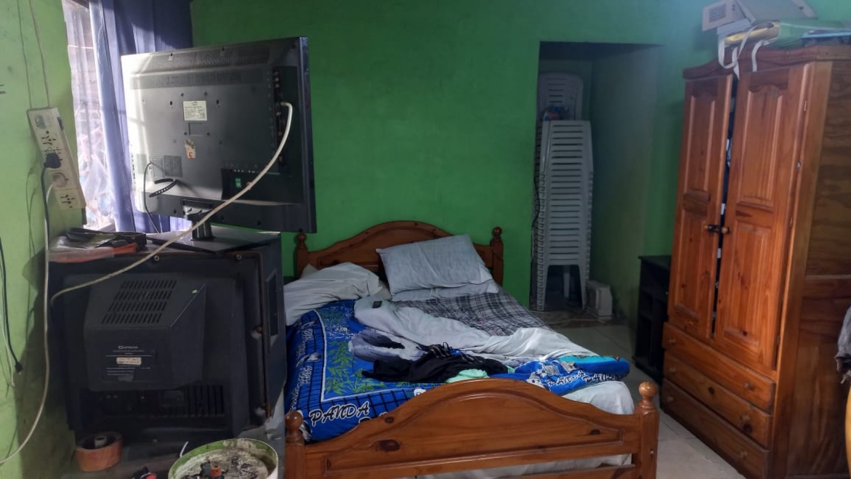 VENDO DEPARTAMENTO EN ALTOS DE LA TORRE, MORENO