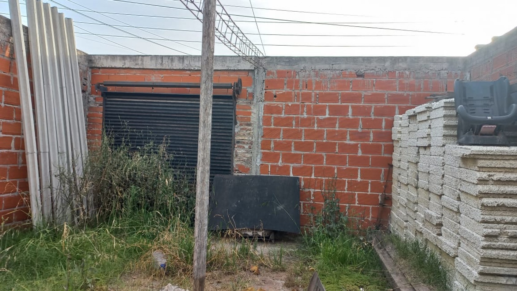 VENDO DEPARTAMENTO EN ALTOS DE LA TORRE, MORENO