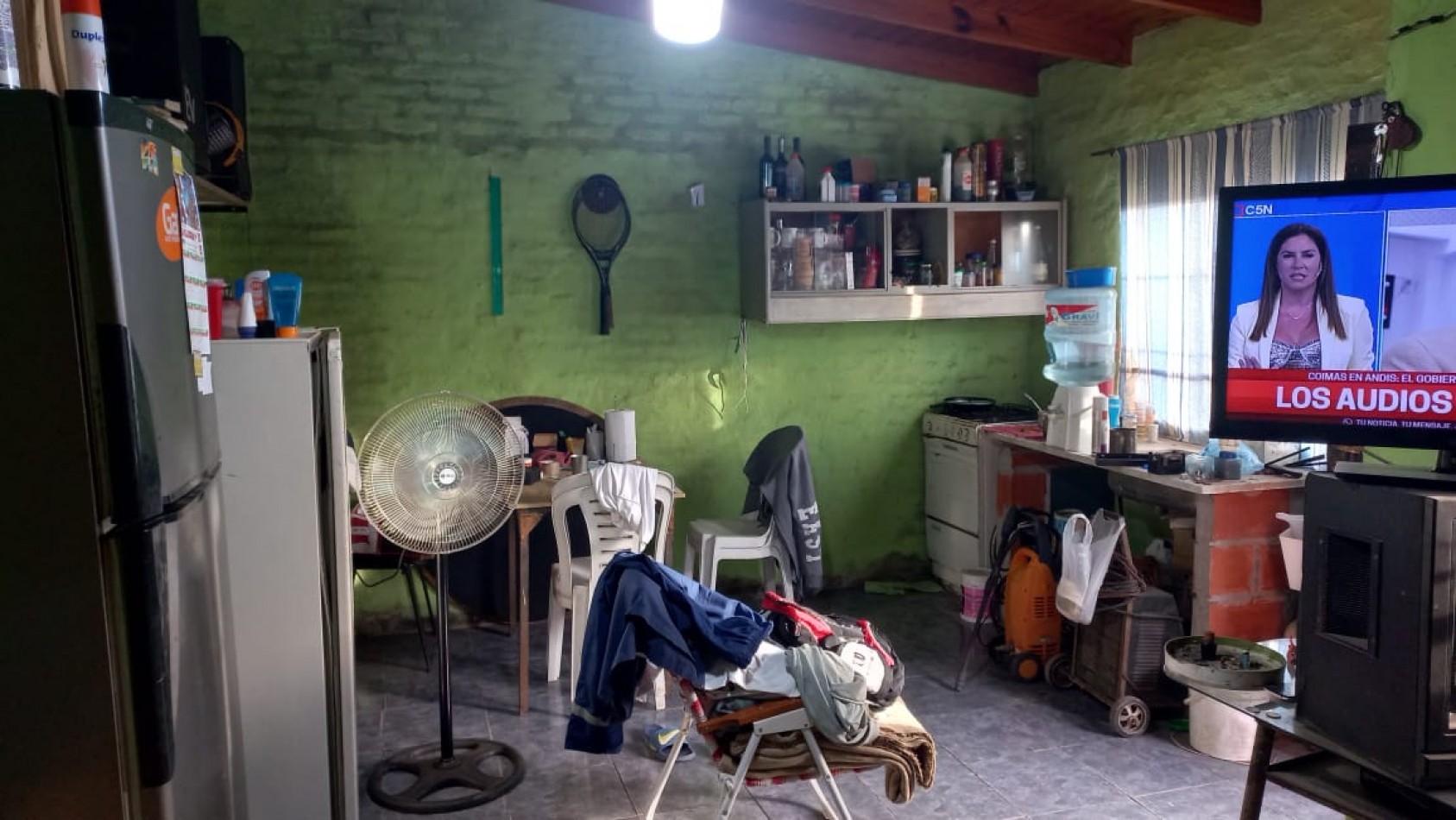 VENDO DEPARTAMENTO EN ALTOS DE LA TORRE, MORENO